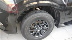 نیسان پاترۆل